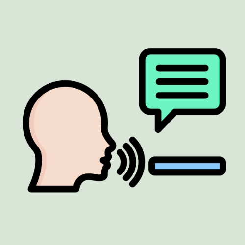 voice assistance